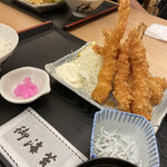 牧原鮮魚店 - 