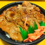 ほっともっと - 料理写真: