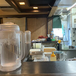 ナマイキ ヌードルズ - 