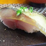玄海鮨 - もう１つサバです