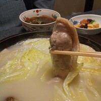 八起庵 丸太町本店 - 