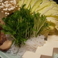 八起庵 丸太町本店 - 