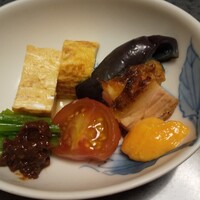 八起庵 丸太町本店 - 