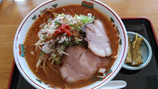 中華料理 かめや - 尾花沢市その他（中華料理）の写真