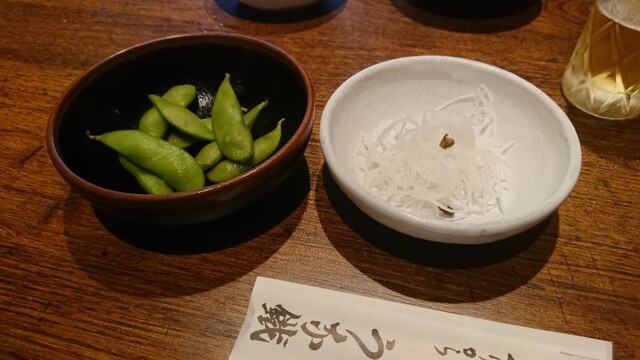 新宿うな鐵 はなれ image