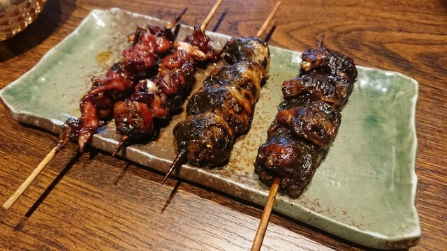 新宿うな鐵 はなれ image