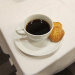 Shiseidou Para - 資生堂の株主総会の飲食物