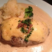旬菜ステーキ処 らいむらいと - 