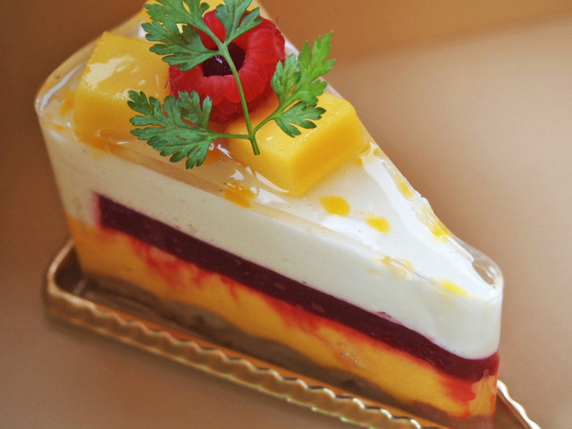 アンプレシヨン 御影 阪急 ケーキ 食べログ