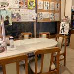 かがやき亭 - 