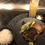 鉄板焼GUMP - 