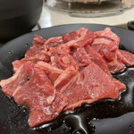 Shichirin Yakiniku Anan - 