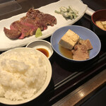 日本料理　日高 - 