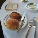 パノラミックレストラン ル・ノルマンディ - 