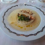 パノラミックレストラン ル・ノルマンディ - 