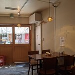 オキラク酒場 てて - 