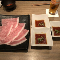 焼肉うしごろ 西麻布本店 - 
