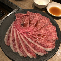 焼肉うしごろ 西麻布本店 - 