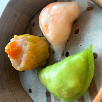 広東料理 センス - 