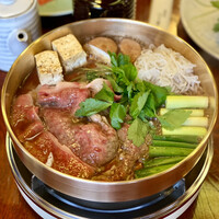 はり重 道頓堀本店 - 