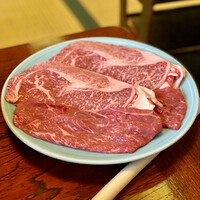 はり重 道頓堀本店 - 