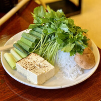 はり重 道頓堀本店 - 