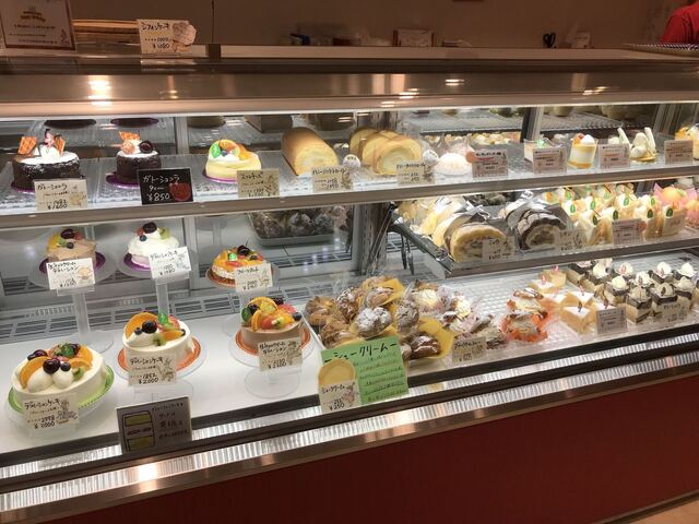 パオ デ ロ Plico神戸店 神戸 ケーキ 食べログ