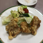 中国料理天山 - 