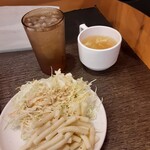 やっぱりステーキ - 