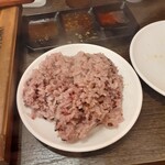 やっぱりステーキ - 