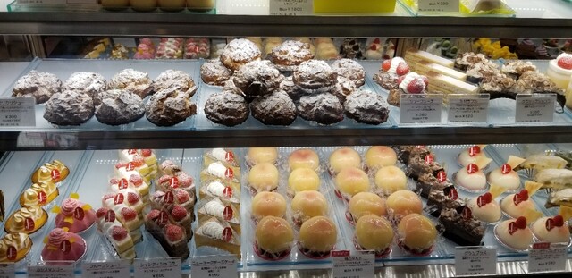パティシエ ジュン ホンマ 高円寺 高円寺 ケーキ 食べログ パティシエ ジュン ホンマ 高円寺 高円寺 ケーキ 食べログ