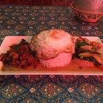 Kaomari Thai - 