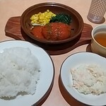 サイゼリヤ 新横浜アリーナ通り店 - 