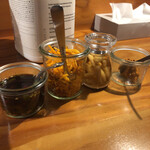 ホンカトリー - 