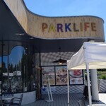 PARKLIFE CAFE & RESTAURANT - 