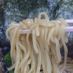 横浜ラーメン 町田家 - 