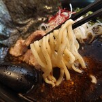 ラーメン喰堂 - 