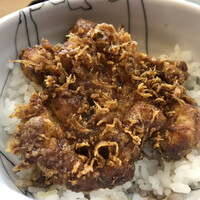 てんぷら天松 日本橋店 -  てんぷら天松 日本橋店 -
