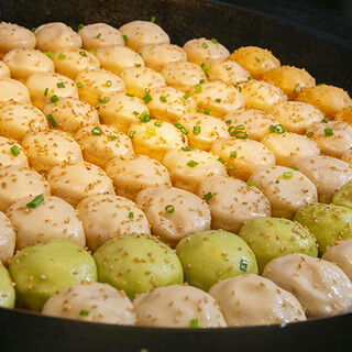 中華街でランチに使えるバイキング ランキング 食べログ