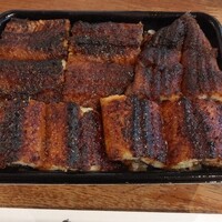 うなぎ家 しば福や - 