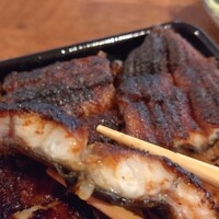 うなぎ家 しば福や - 