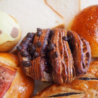 ペンギンベーカリー_2