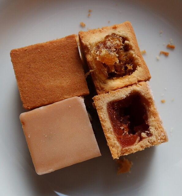 サニーヒルズ Ginza Six Sunnyhills 銀座 洋菓子 その他 食べログ サニーヒルズ Ginza Six Sunnyhills 銀座 洋菓子 その他 食べログ