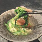 西麻布 焼肉 X - 