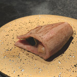 西麻布 焼肉 X - 