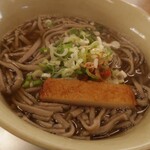 めぐみうどん - 