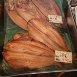 ふたば鮮魚店 - 料理写真: