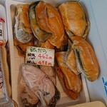 ふたば鮮魚店 - 