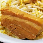 Brothers Ramen - チャーシュー
