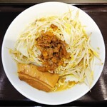 Brothers Ramen - MEGAMEN